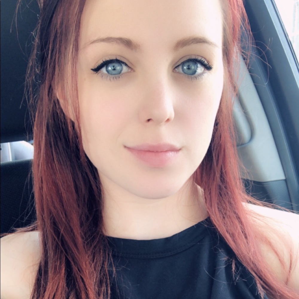 Meet your Posher, Jessica
